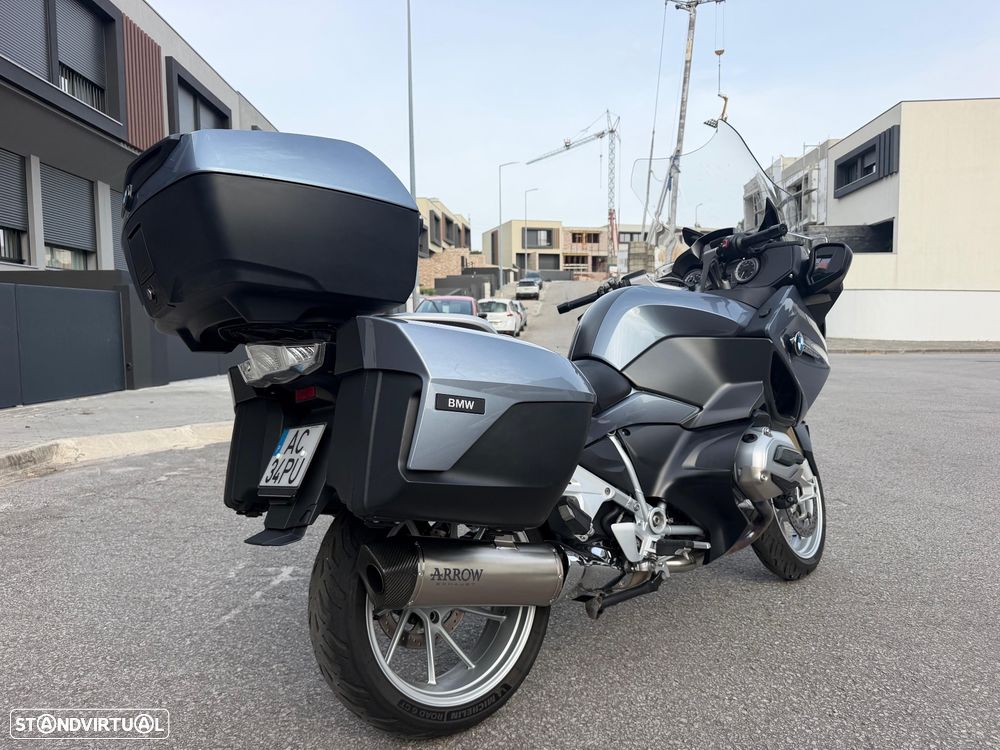 BMW R 1200 RT - 3