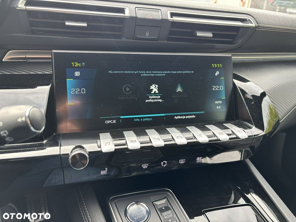 Peugeot 508 - 24