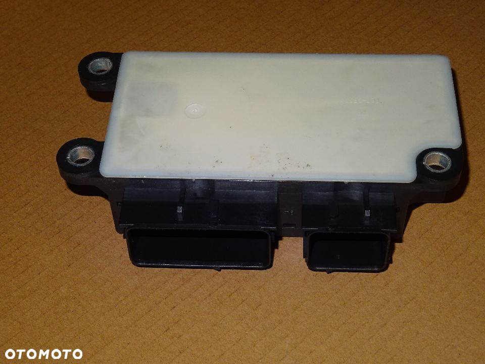 OPEL INSIGNIA SENSOR STEROWNIK PODUSZEK POWIETRZNYCH AIRBAG EU pin carpass sps programowanie - 3