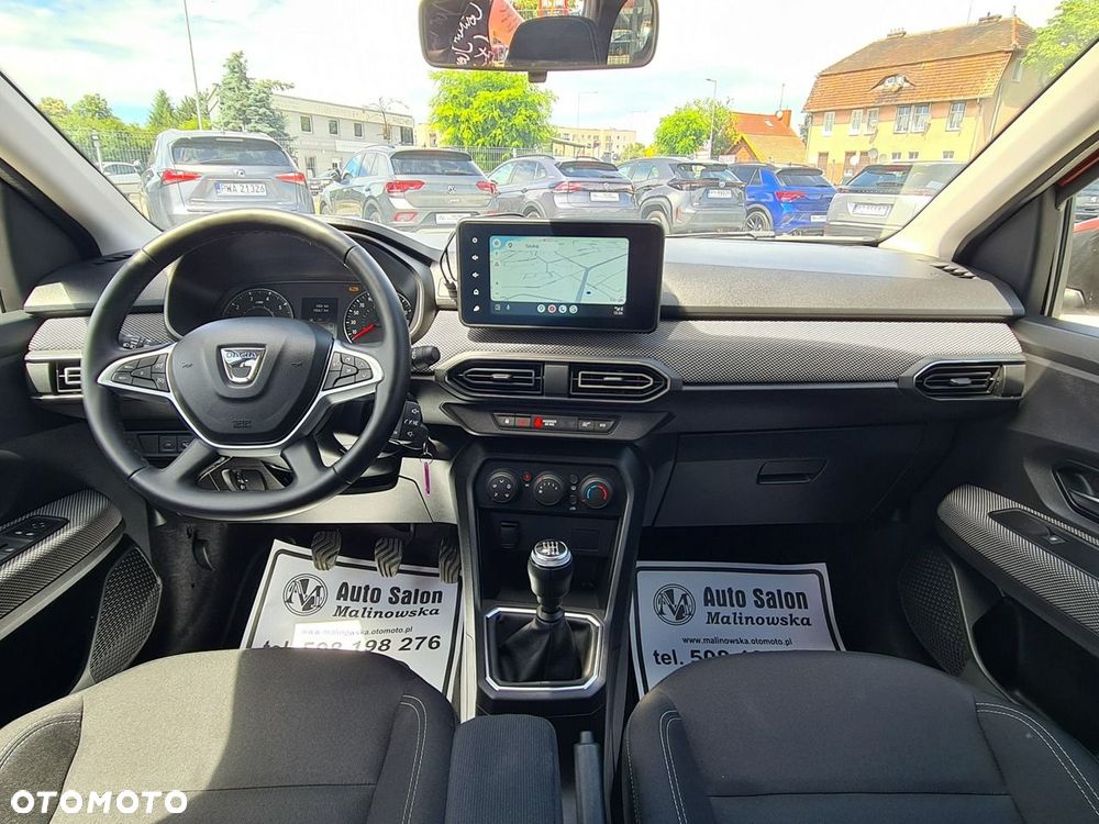 Dacia Jogger - 11