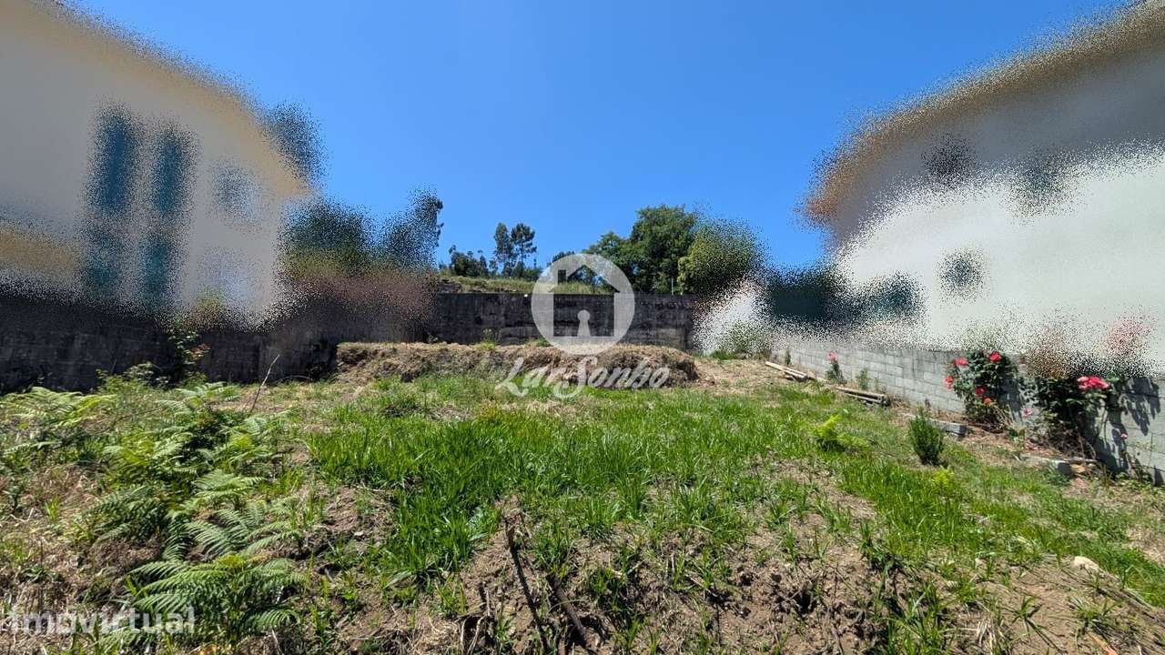 Terreno para construção de moradia em Fornelo, Vila do Conde - Grande imagem: 5/14