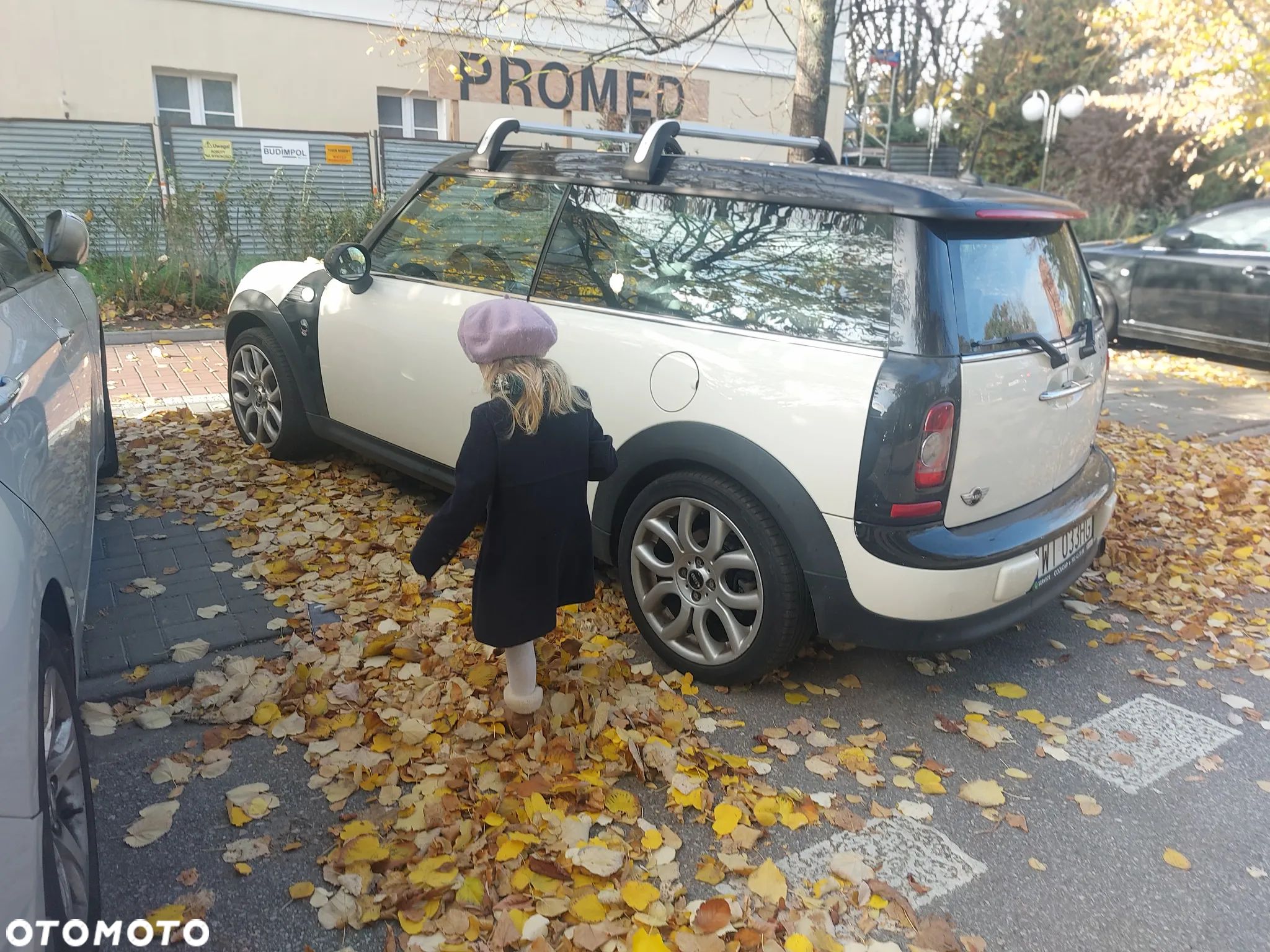 MINI Cooper Standard - 1