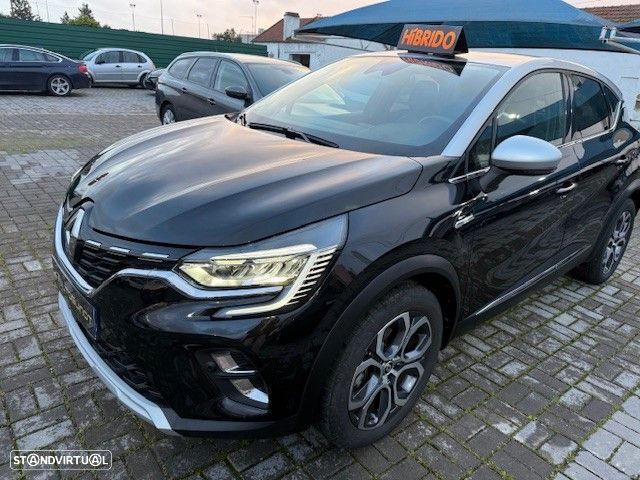 Renault Captur - 2