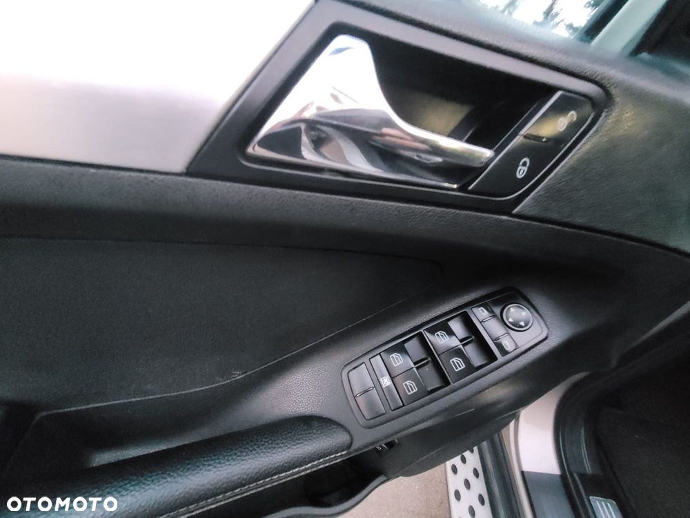 Mercedes-Benz ML 320 CDI 4Matic 7G-TRONIC - 19