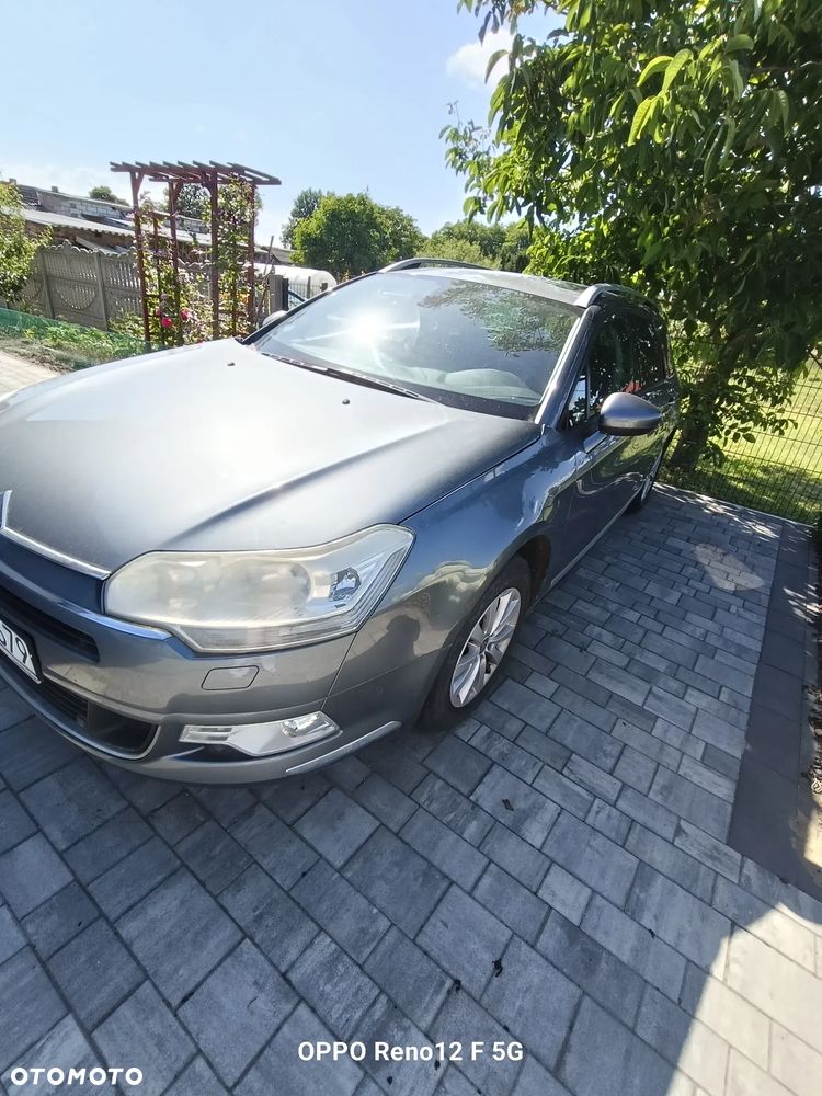 Citroën C5 - 3