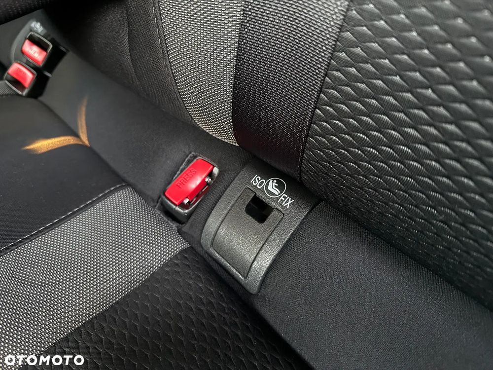 Nissan Qashqai 1.3 DIG-T Tekna DCT - 36