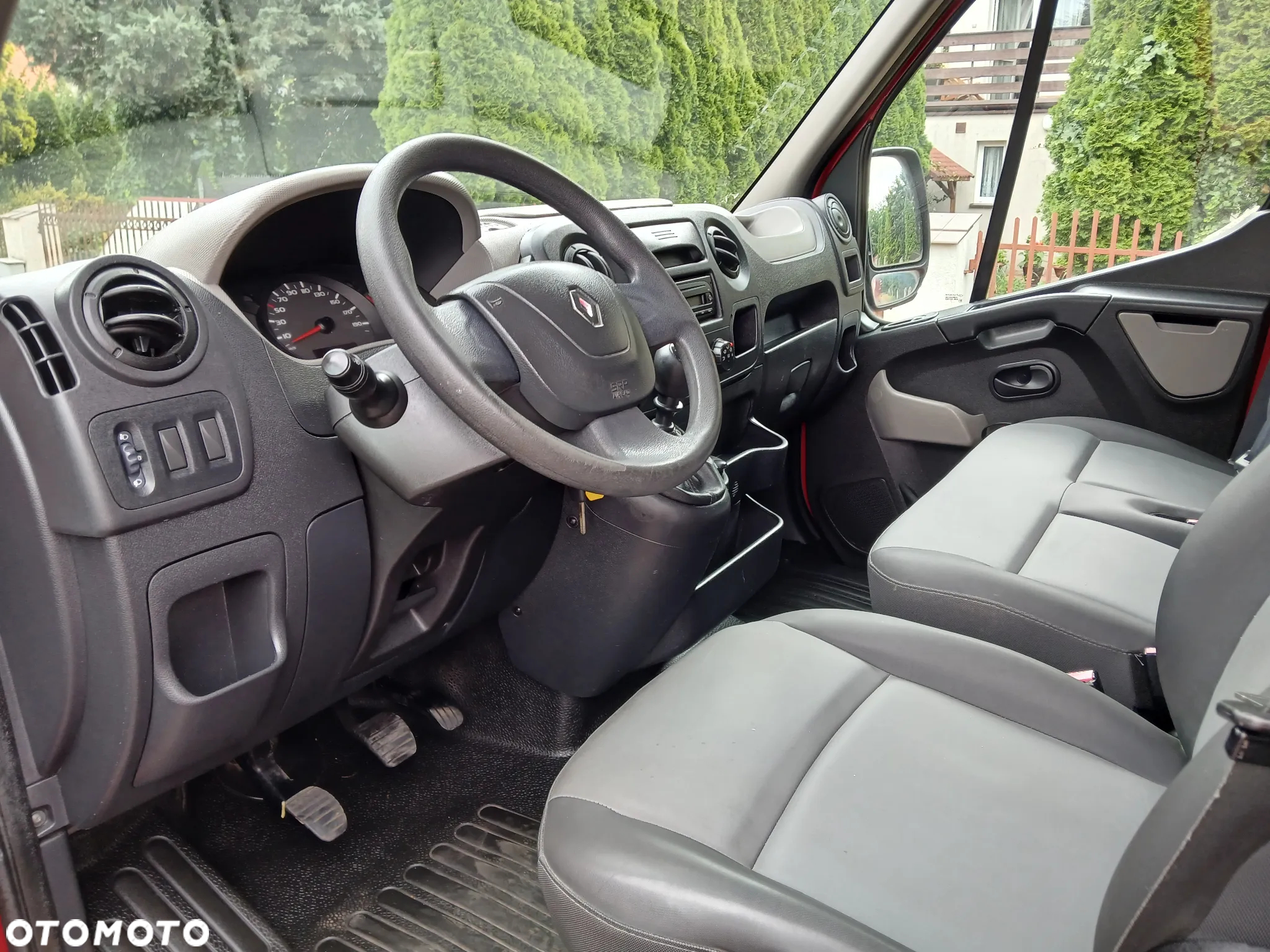 Renault Master - 3