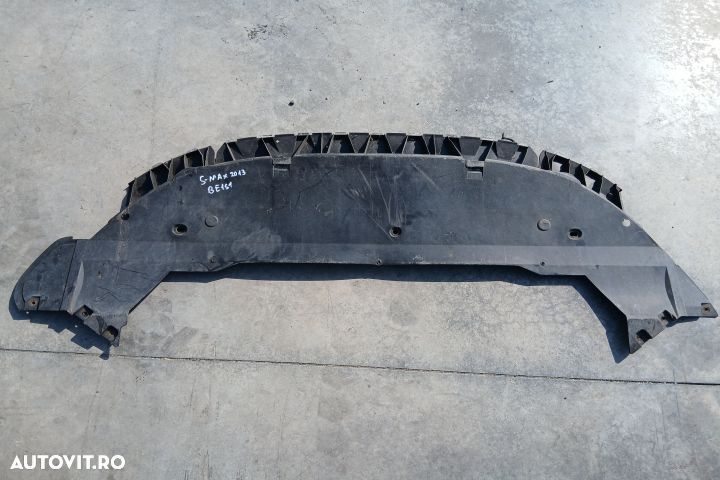 Semiscut motor 6M21-8B384-AH 6M21-8B384-AH Ford S-Max 1 [facelift] [2 - 1