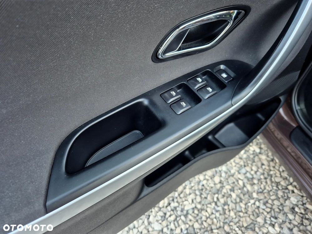 Kia Ceed 1.4 CVVT Attract plus - 24