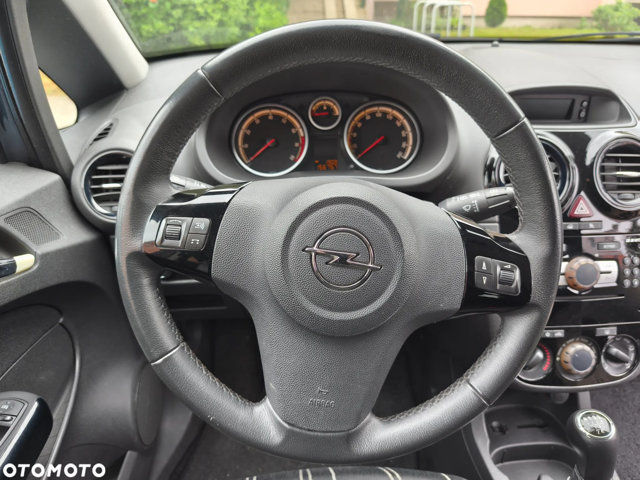 Opel Corsa 1.2 16V EcoFLEX Edition 111 Jahre - 9