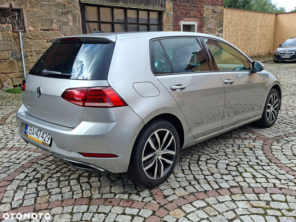 Volkswagen Golf 2.0 TDI Join - 6