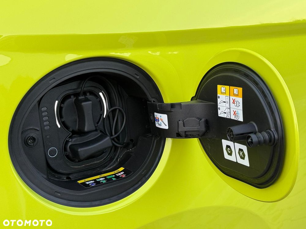 Fiat 500 23.8kWh Icon - 39