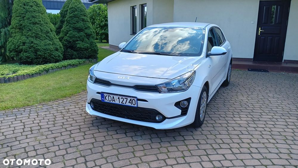 Kia Rio 1.2 Edition 7 - 2
