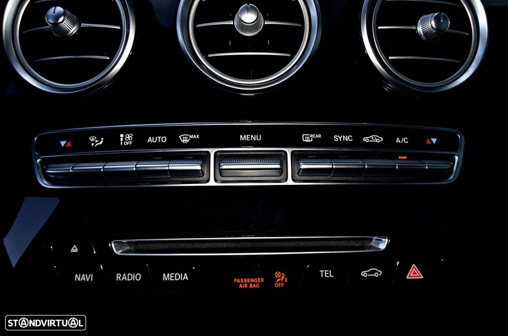 Mercedes-Benz GLC 250 d Coupé AMG Line 4-Matic - 18