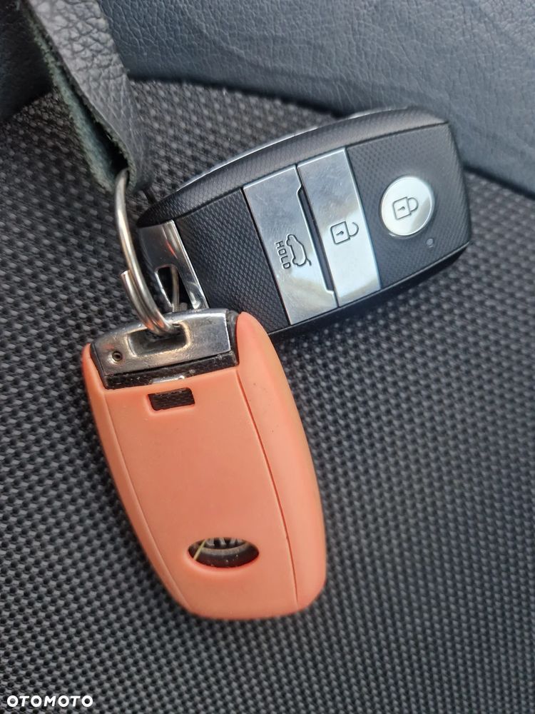 Kia Sportage 1.6 GDI XL 2WD - 18