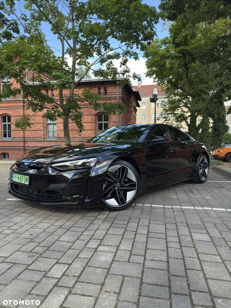 Audi e-tron GT - 3