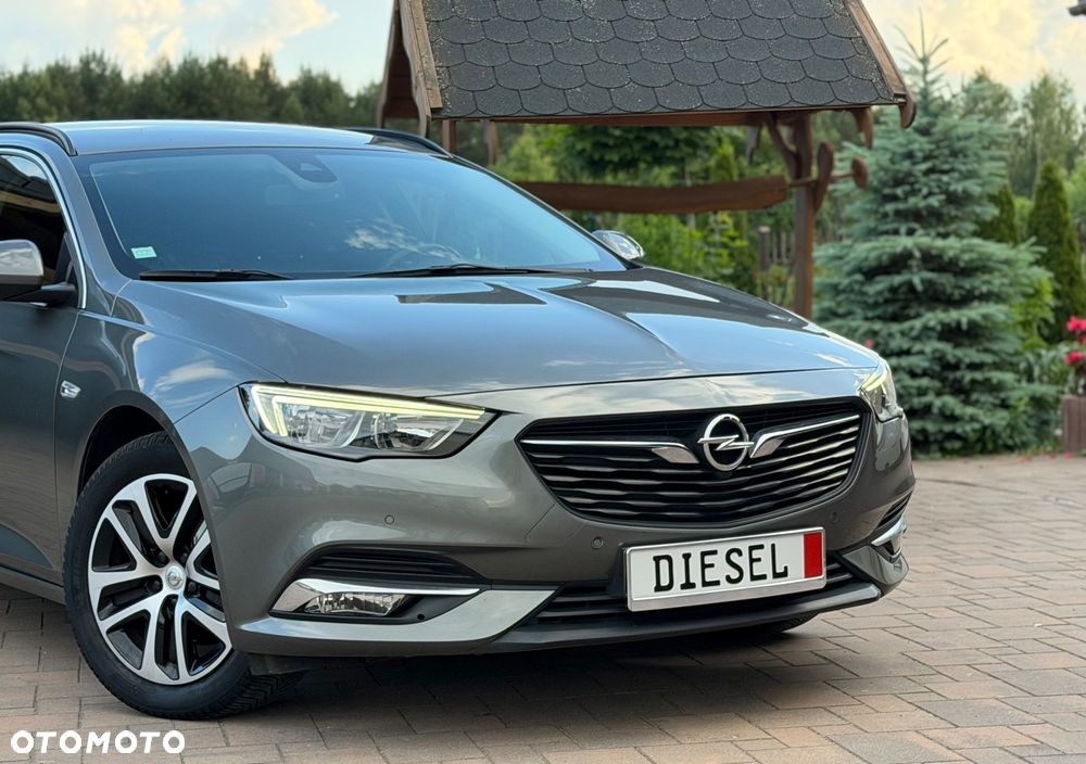 Opel Insignia 1.6 CDTI Elite S&S Eco - 6