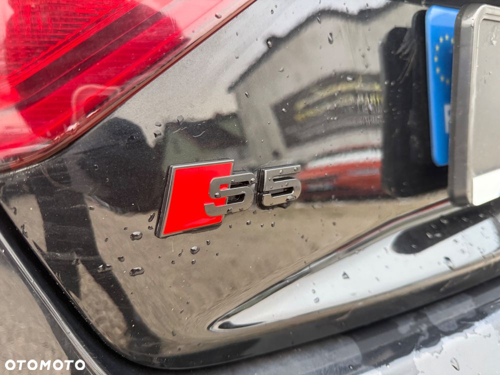 Audi S5 Coupé 4.2 Quattro - 23