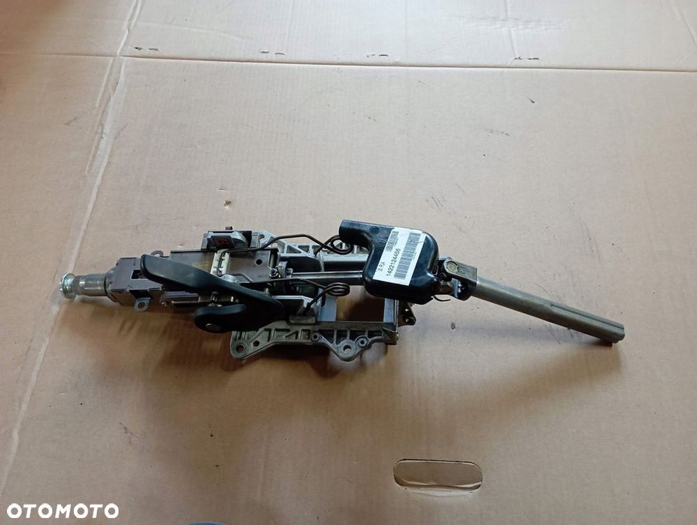 VW TIGUAN KOLUMNA KIEROWNICZA EUROPA 5N1419502D - 1