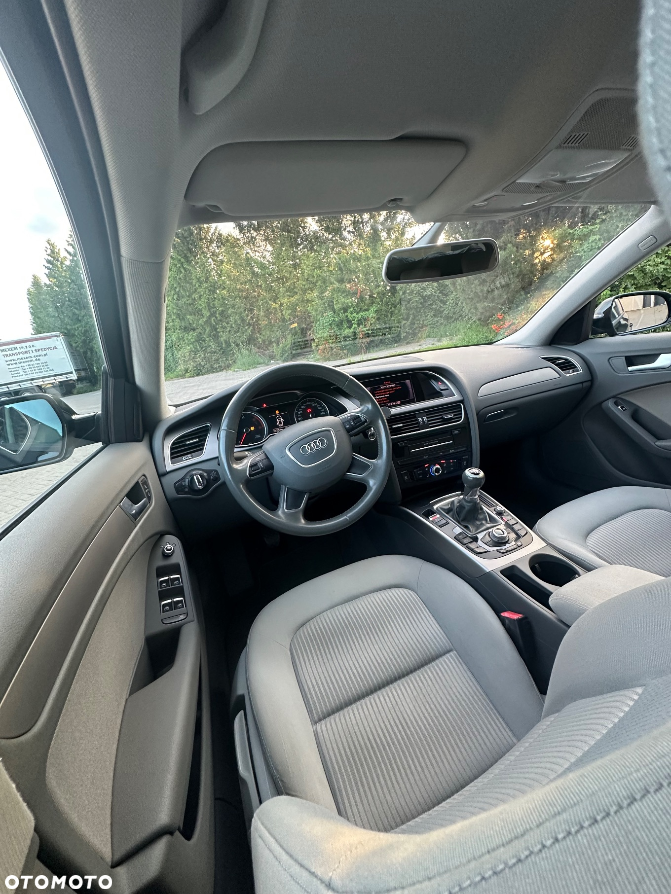 Audi A4 ver-2-0-tdi-112g-dpf-ambiente - 26