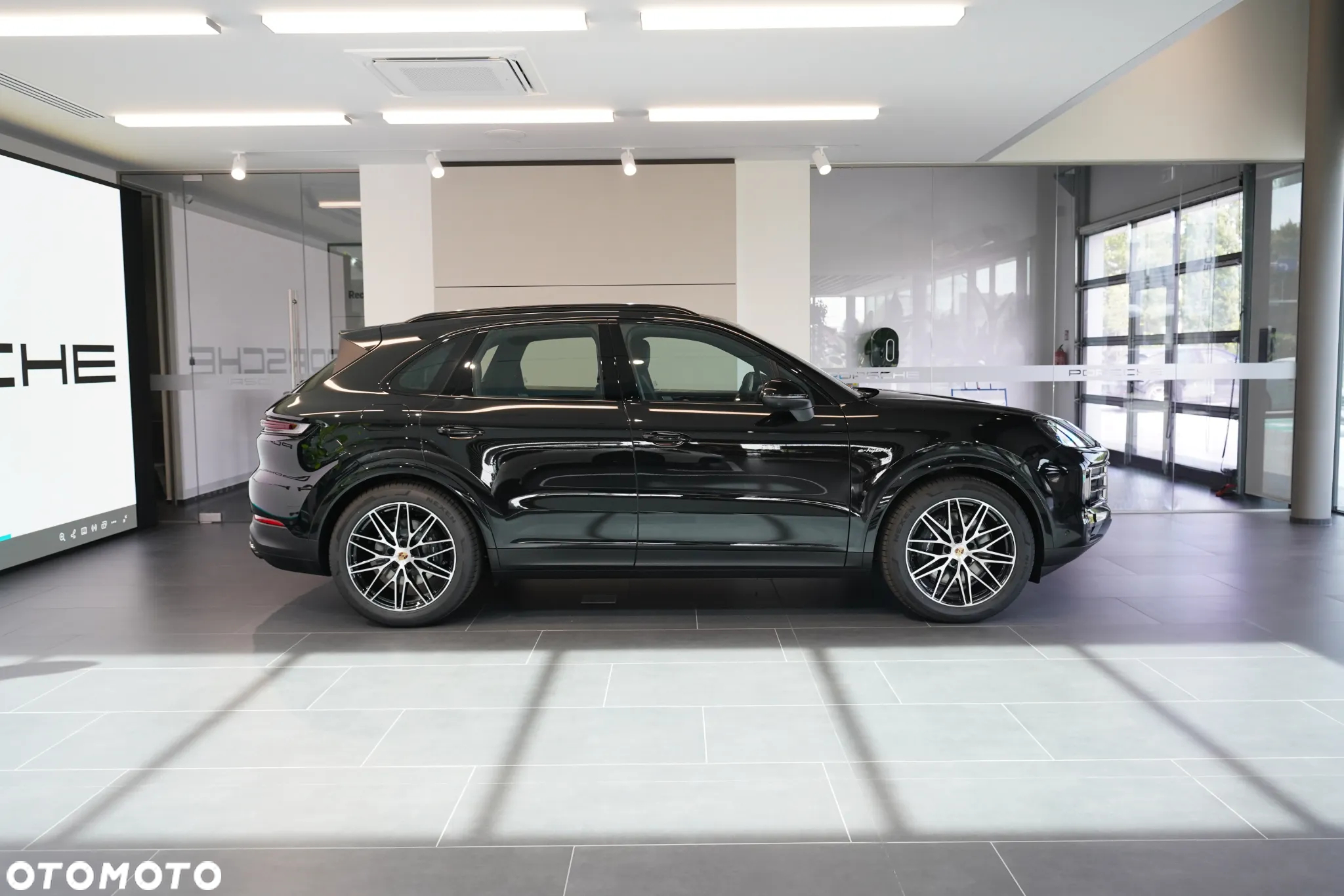 Porsche Cayenne E-Hybrid PHEV - 7
