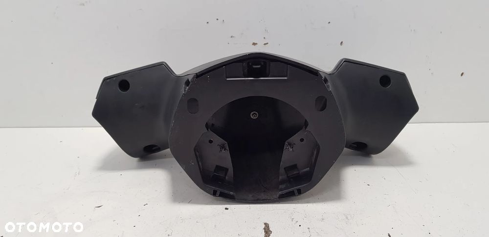 Peugeot Citystar 50 Obudowa Osłona Kierownicy - 3