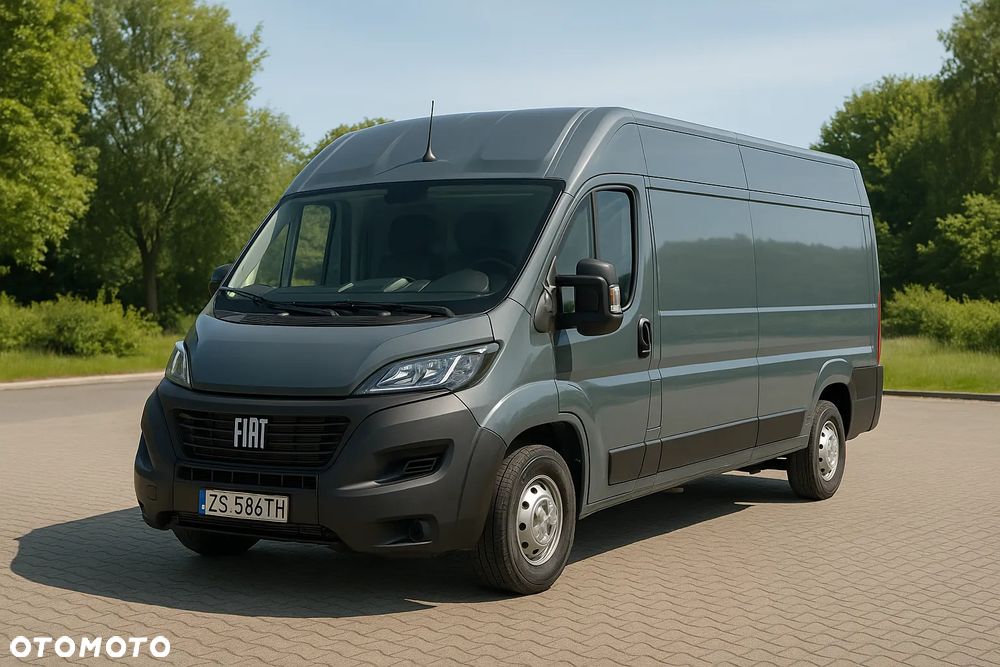 Fiat Ducato - 1