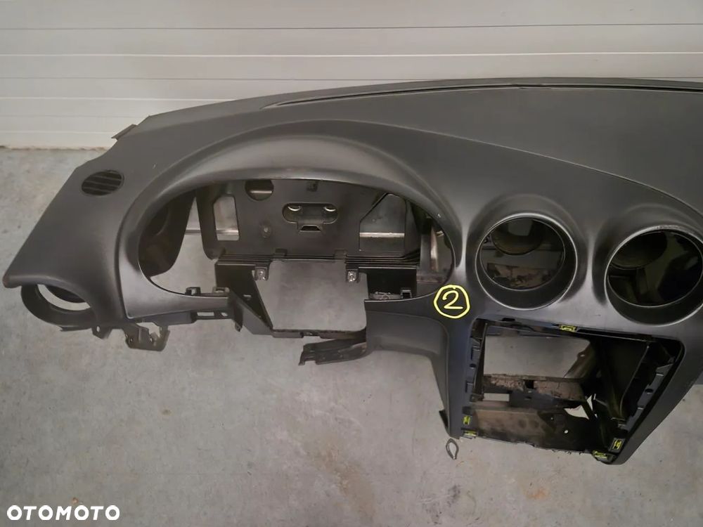 SEAT DESKA ROZDZIELCZA - 8