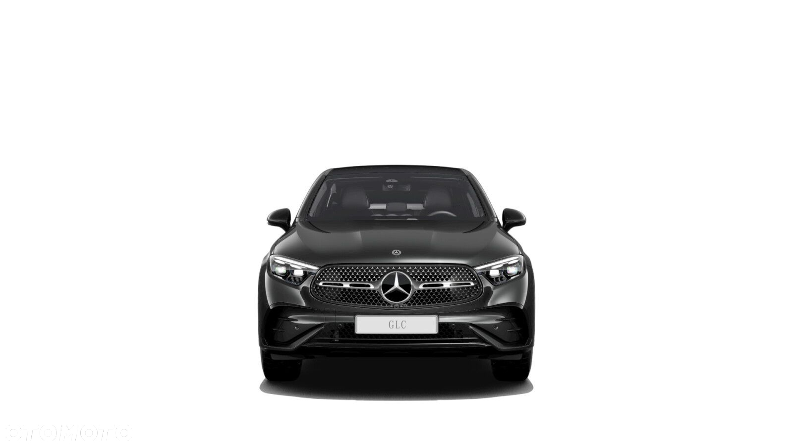 Mercedes-Benz GLC Coupe 300 e PHEV 4-Matic AMG Line - 18