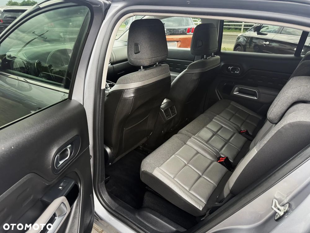 Citroën C5 Aircross Pure Tech 180 S&S EAT8 SHINE - 9