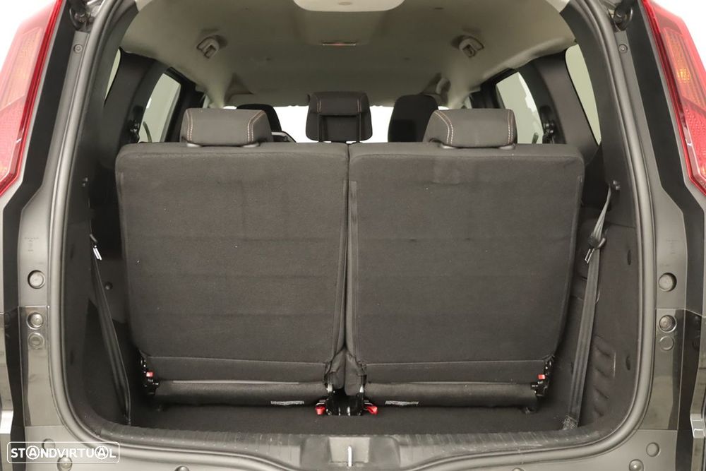 Dacia Jogger 1.0 ECO-G Extreme 7L Bi-Fuel - 25