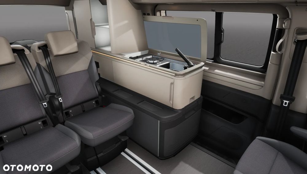 Volkswagen California - 12