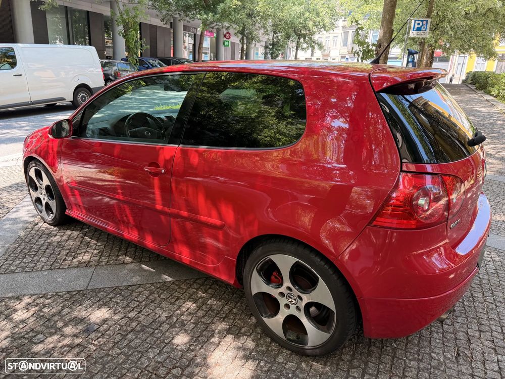 VW Golf 2.0 GTi Edition 30 - 3