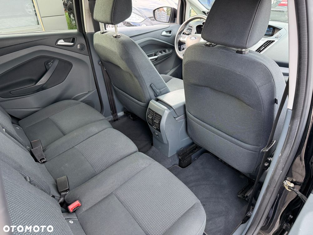 Ford C-MAX 1.6 Titanium - 29