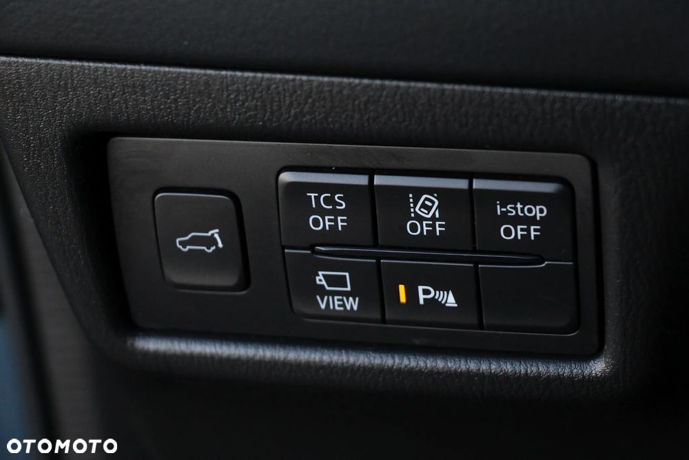 Mazda CX-5 2.0 Skypassion AWD - 22