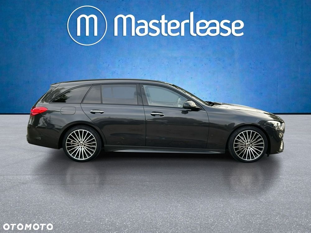 Mercedes-Benz Klasa C 2023