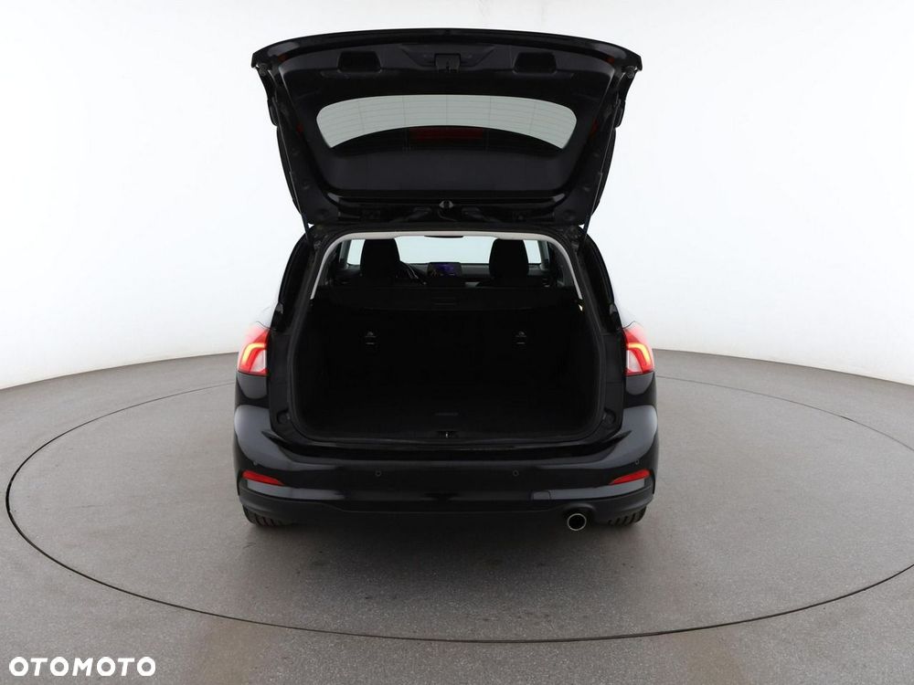 Ford Focus 1.5 EcoBlue Start-Stopp-System TITANIUM - 20