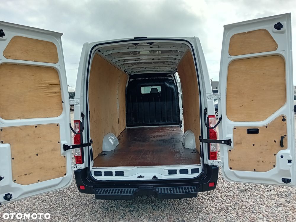 Renault Master - 9