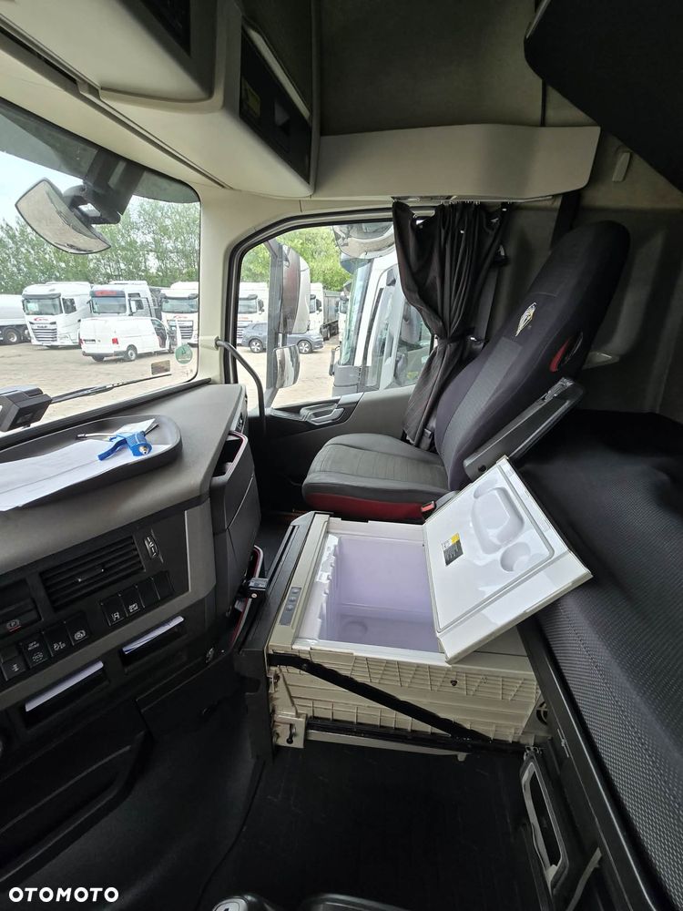 Volvo FH4 500 - 7