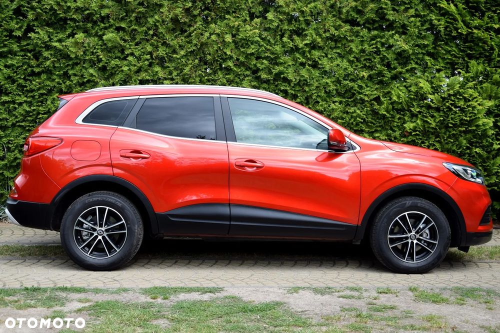 Renault Kadjar - 10