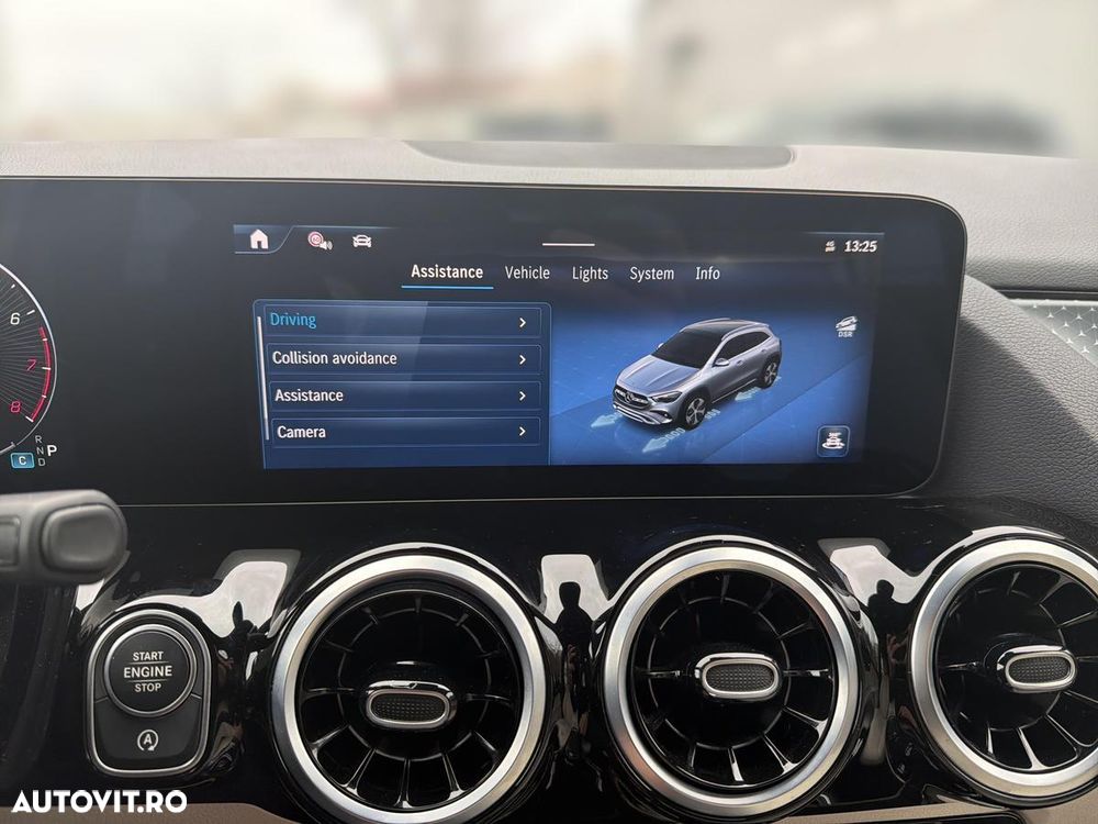 Mercedes-Benz GLA 220 4MATIC MHEV Aut. - 26