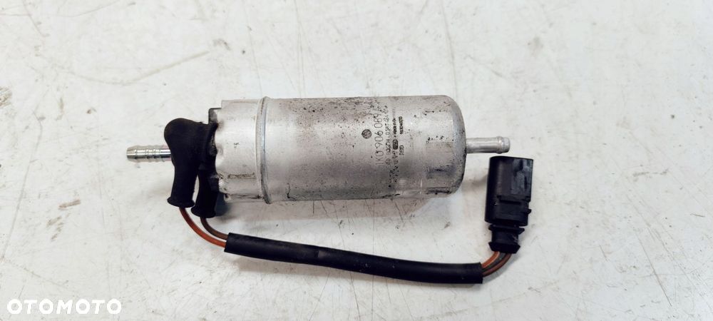 POMPA PALIWA AUDI A3 8P LIFT VW SEAT 1K0906089A - 2
