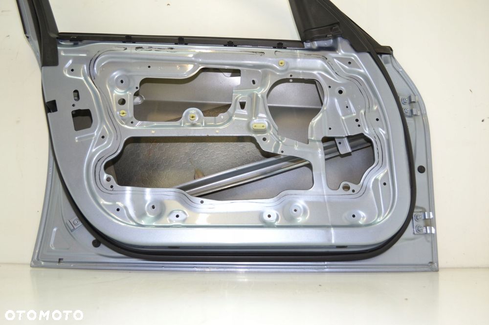 BMW E90 E91 LIFT DRZWI LEWY PRZÓD LEWE PRZEDNIE BLUEWATER - 6