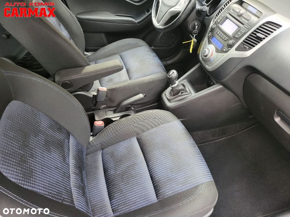 Hyundai ix20 - 29