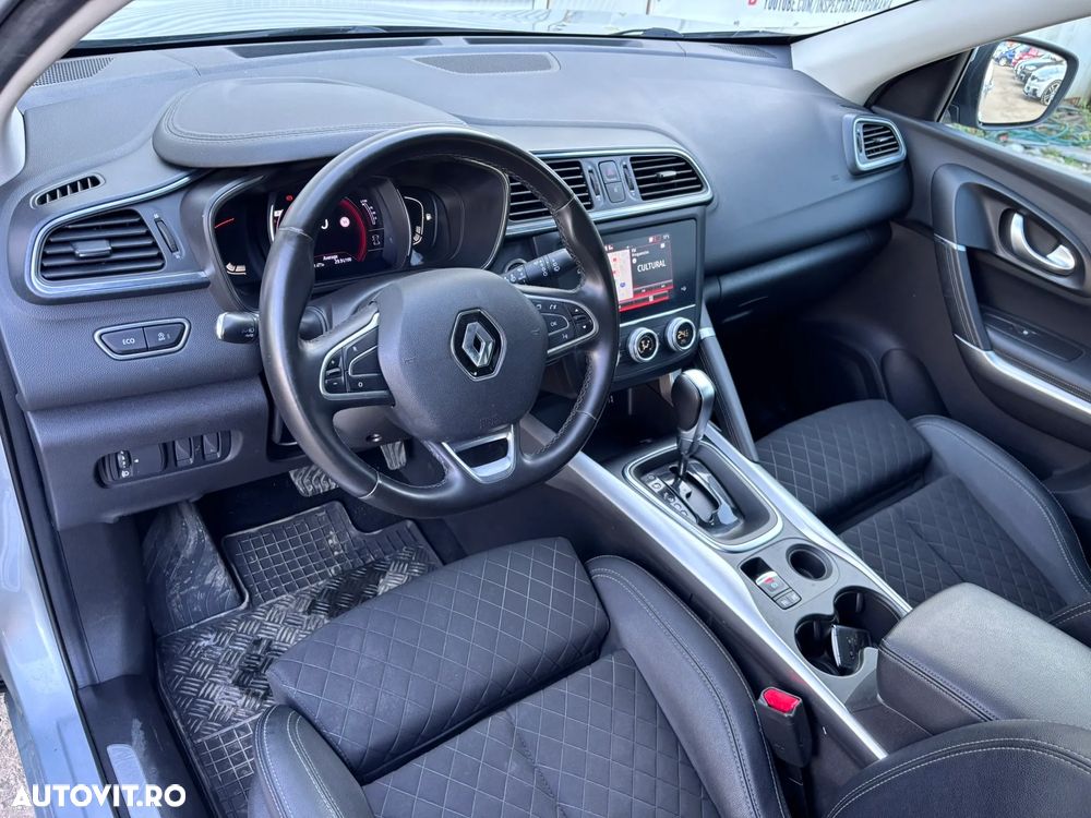 Renault Kadjar TCe EDC GPF Intens - 18