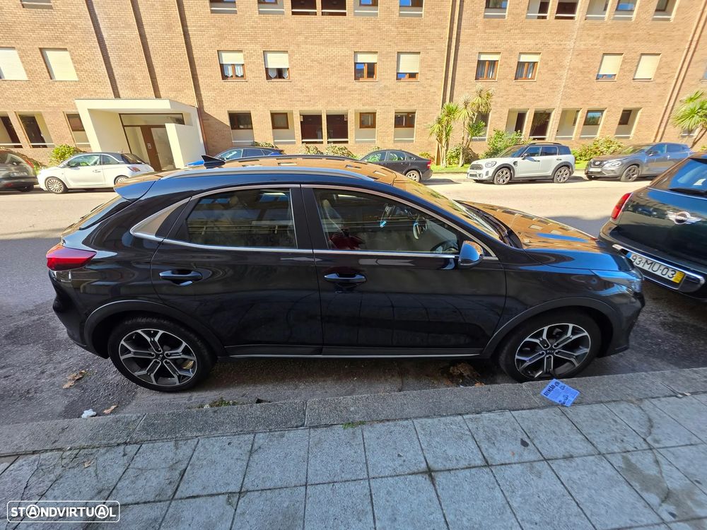 Kia XCeed - 3