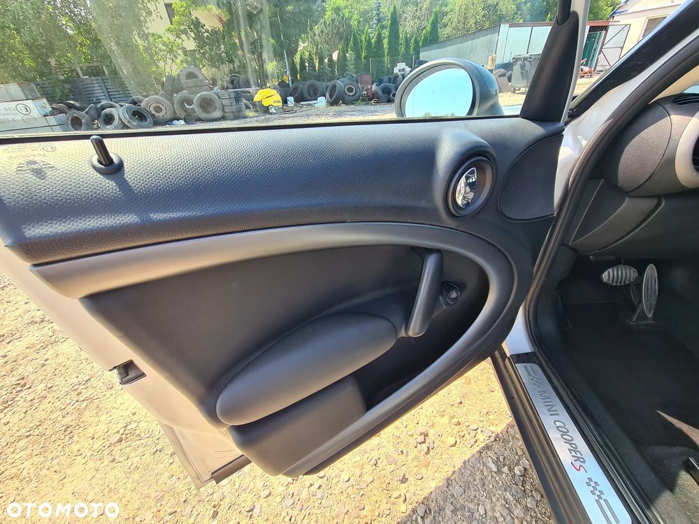 MINI Countryman - 19