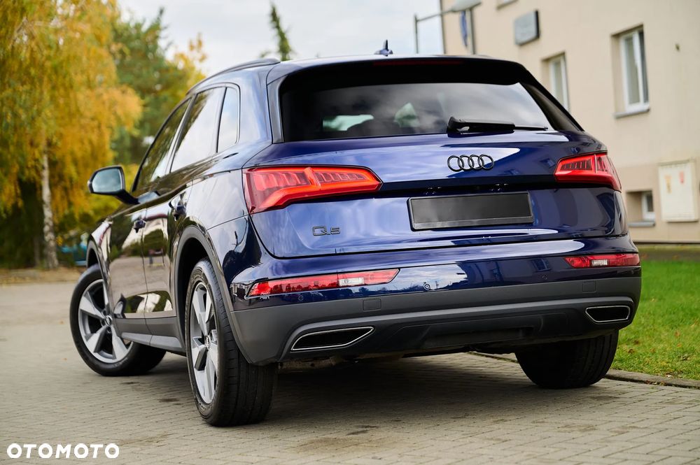 Audi Q5 - 23