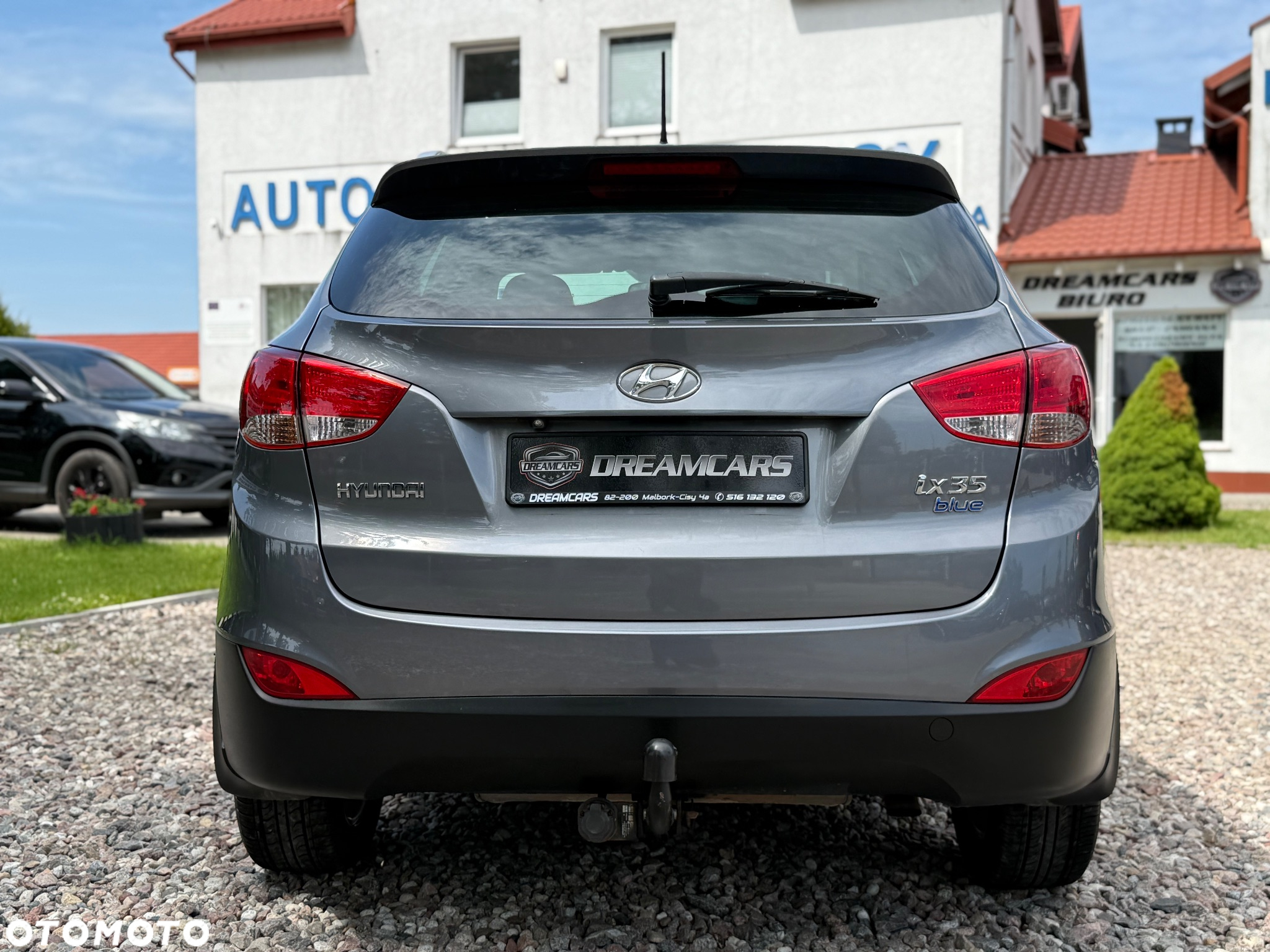 Hyundai ix35 - 16