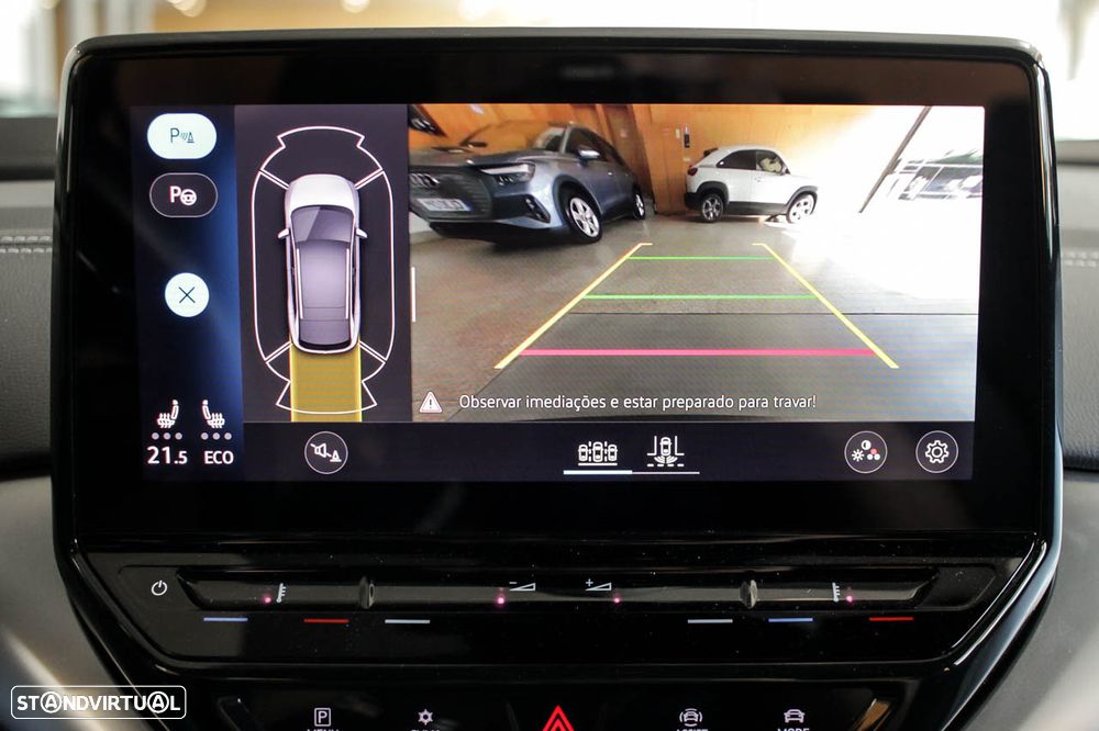 VW ID.4 Performance Upgrade Pro Life - 18
